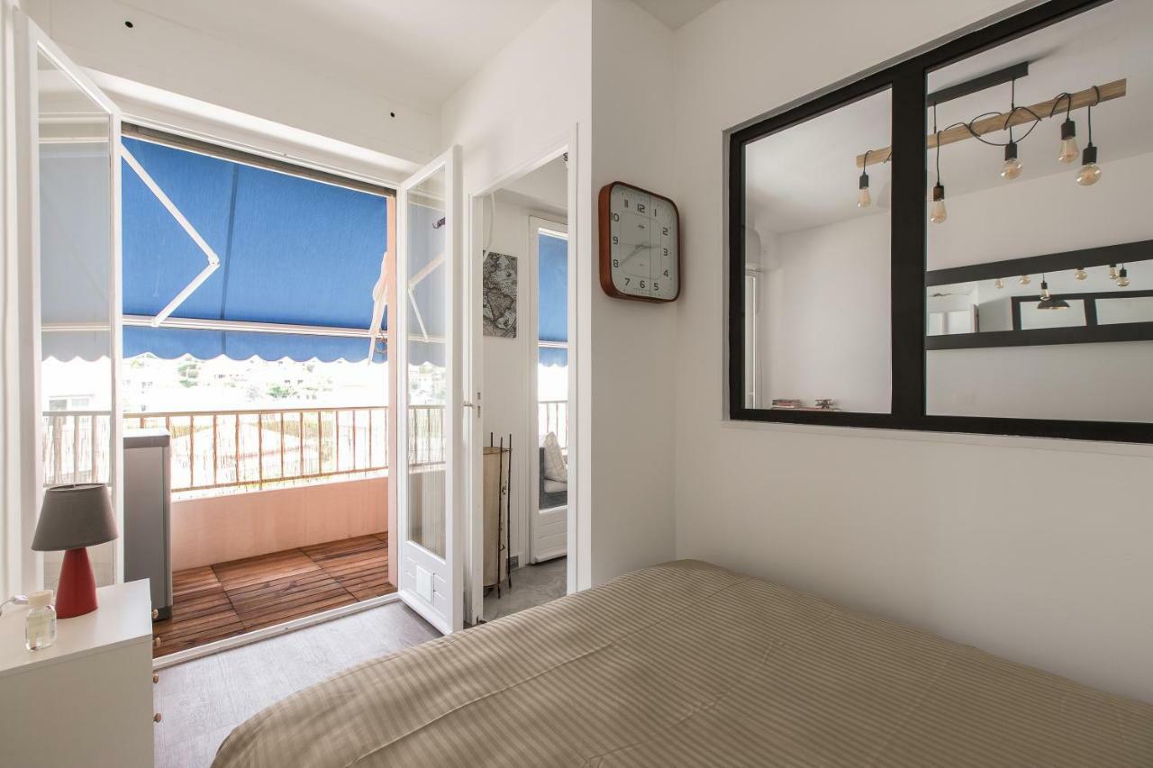 Beautiful Apartment Near Monaco Roquebrune-Cap-Martin Exterior foto